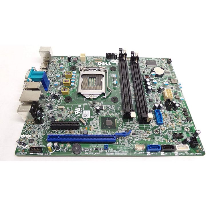 Dell 7020 Motherboard Tower (4th Generation)