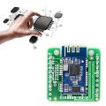 Bluetooth Amplifier Board Module 5.0 Audio Receiver CSR8645 Dual 5W Speaker Audio Amplifier. 