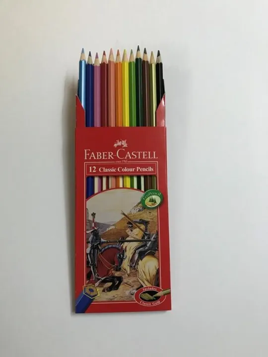 Faber%20Castel%2012%20Classic%20Color%20Pencils%20-%20Image%206