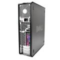 Optiplex 780  Desktop Intel Core 2 Duo 2GB Ram - 160GB Hard HDD - LCD Screen 17 - Keyboard - Mouse- 2 Power Cable - VGA Cable LCD Screen 17. 