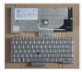 Laptop Notebook Keyboard (US Style)  For  EliteBook 2730   P/N 454696-001 – Silver. 