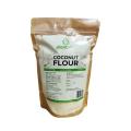 Coconut Flour 500g (100% Natural, Gluten-Free, Keto-Friendly) with High Fiber. 