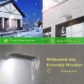 Favorite 36 LED Wall Solar Motion Sensor Street Light Garden Lamp Security Outdoor. 