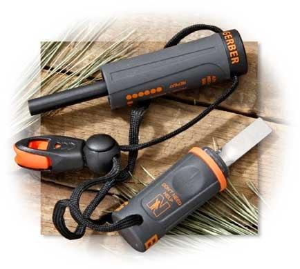 Gerber Bear Grylls Fire Starter