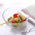 【Topnotch Store】PCS Exquisite Branch Shape all Coffee Stainless Steel Flatware for Snacks Kitchen Bar Mini Spoon/Fork. 