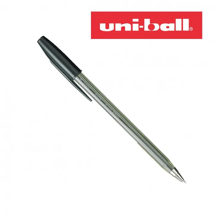 Uniball%20SA-S%20Ball%20Point%20Pen:%20Pack%20of%2012%20-%20Image%207