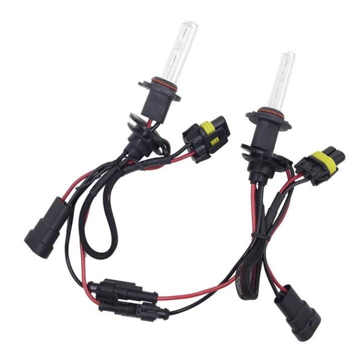 2pcs/set%2055W%209005%20HID%20Xenon%20Headlight%20Bulbs%20Conversion%20KIT%203000-12000K%20for%20Car%20-%20Image%206
