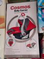 BABY JUMBO INFANT CARRY COT & CAR SEAT. 