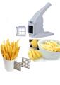 Finger Chips Cutter Machine High Quality. 