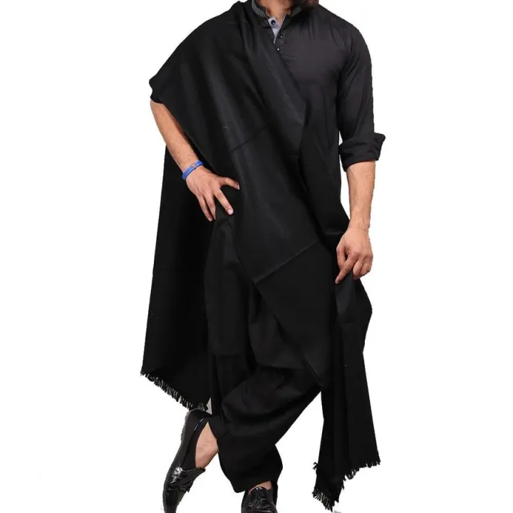 Baghdadi%20Iraqi%20Style%204%20Border%20Chadder%20/%20Shawl%20/%20Dastaar%20For%20Men%20-%20Image%203