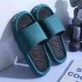 ELO - Fanaisi Men's Classic Casual Slippers. 