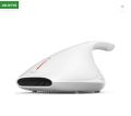 Deerma CM-800 Anti-Dust Mite Vaccum Cleaner Official Warranty. 