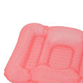 1pc Jacuzzi Spa Booster Seat Inflatable Soft PVC Bath Hot Tub Massage Mat. 