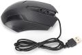 Factory Optical Wired USB Mouse Mini Mouse attested Clicks with Scroll Long Corded 2.0 Fancy Mouse. 