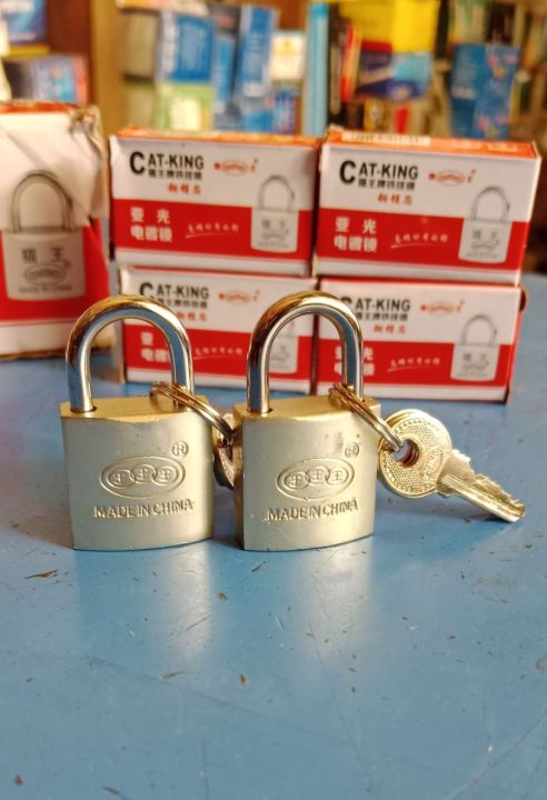 CAT-%20KING%20LOCK%20%2025%20MM%20%F0%9F%94%92%F0%9F%94%90%20-%20Image%209