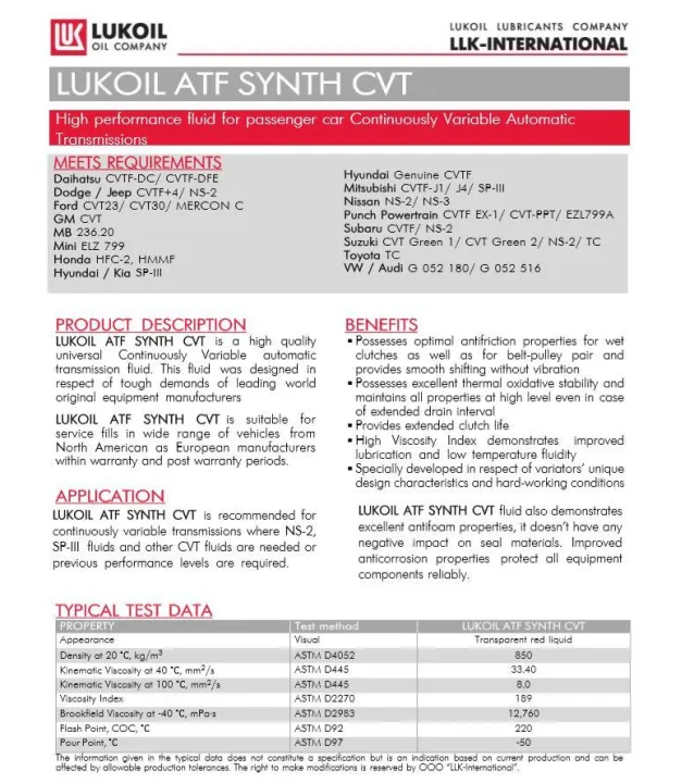 LUKOIL%20ATF%20SYNTH%20CVT%20(4L)%20AUTOMATIC%20TRANSMISSION%20FLUID%204%20Liter%20-%20Image%205