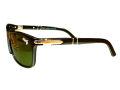 Persol PO9298 Imran Khan Glasses diamond glass scratchless made in Italy. 