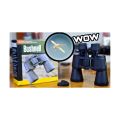 Bushnell 10-70×70 Powerview Outdoor Metal Binocular. 