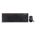 A4TECH 9500F Padless Wireless Keyboard plus Mouse Set - NC. 