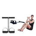 CL Foot Pedal Exerciser - Portable Foot, SINGLE TUMMY TRIMMER ,Hand, Arm, Leg Exercise Pedaling Machine. 