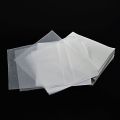 Weighing Paper Balance Paper Moisture-resistant Strong Litmus Paper Not Easy To Absorb Moisture High Whiteness 75*75mm 500/PK. 