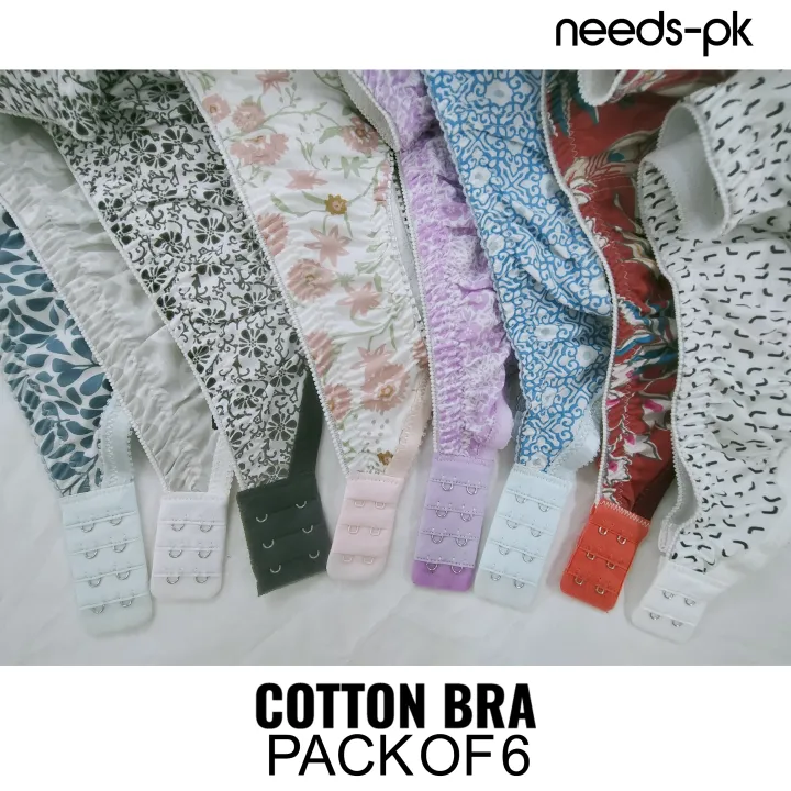 Pack%20of%206%20Classic%20Cotton%20Bras%20%E2%80%93%20Multicolor%20Design%20-%20Image%207
