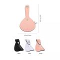 Flexible Uv Nose Guard Reusable Adjustable Uv-Resistant Sun Nose Shield Lightweight Nose Sunblocker for Outdoor Activities. 