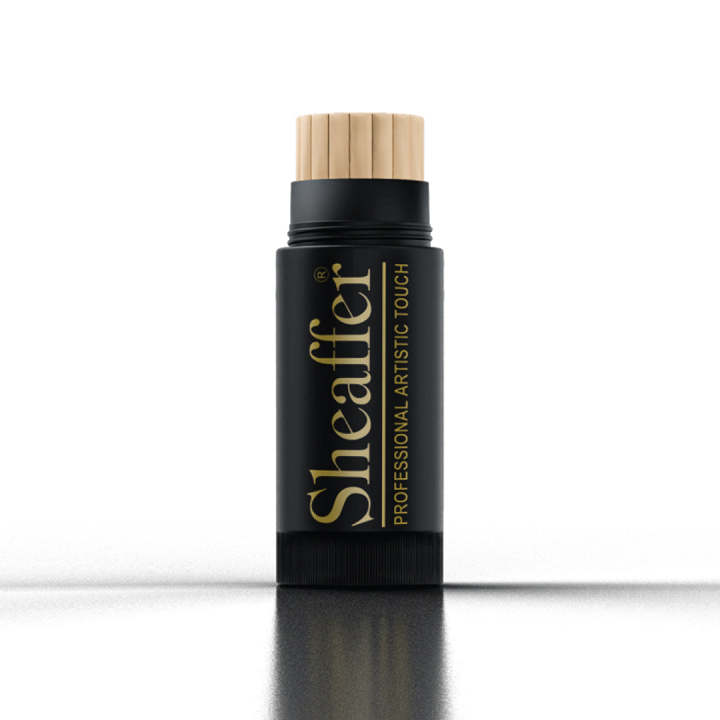 Sheaffer Professional Makeup Stick - Halal, Waterproof & Long-Lasting Foundation
