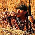 Natural Wood Hunting Calls for Luring Pro Series Duck Call. 