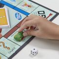 Hasbro Junior Monopoly Electronic Banking. 