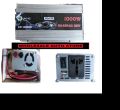 12v DC TO AC 1000W Inverter, 12 VOLT TO 1000 WATTS INVERTER, CONVERTER. 