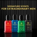 Fogg Scent Czar Perfume Eau De Parfume 30Ml. 