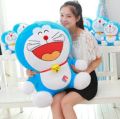 Doraemon stuff toy (13 inches). 