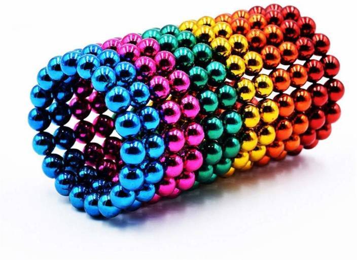 5mm%20216%20Pieces%20Magnet%20Balls%20(8%20Multi%20Color)%20Magnetic%20Bucky%20balls%20Gift%20-%20Image%206