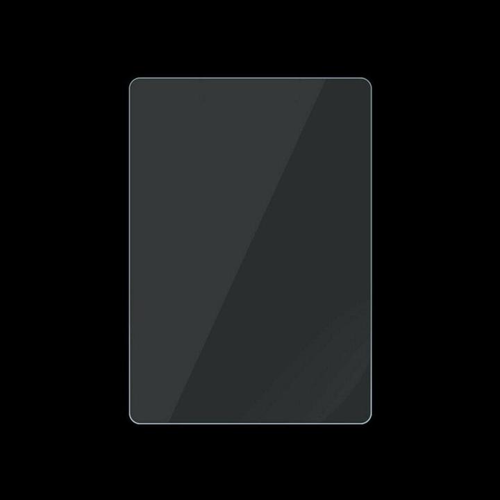 【3C VictoryEagle Store】Universal Screen Protector Slim Film for 10.1 inch Tablet 263*173mm Tablet Film iPad