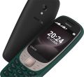 Nokia 6310 Original With Box PTA Approved Dual Sim 2.8 Inches Display. 