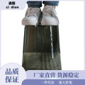 Wake up Flower Bucket Wholesale Transparent Trash Can Thickened and Large-Capacity Household Light Trash Can Bedroom and Toilet Toilet Basket. 