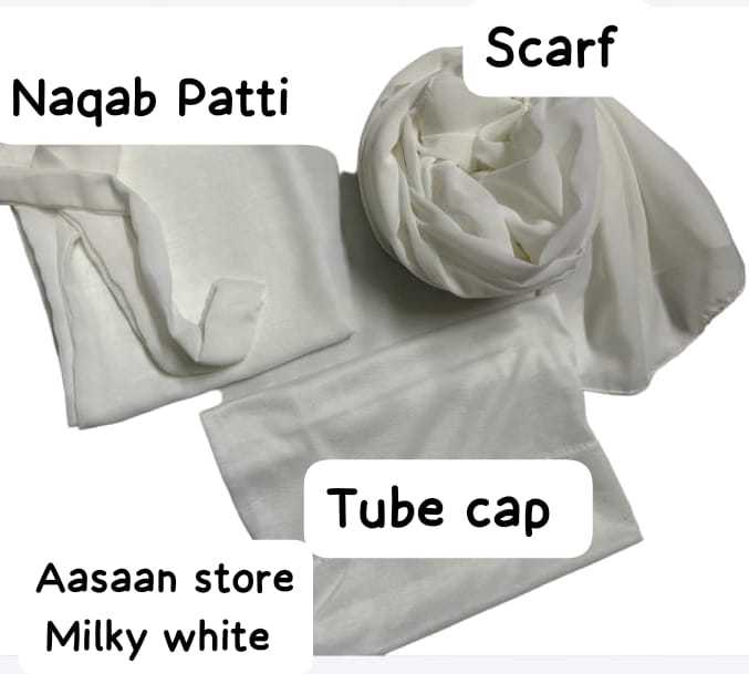 Chiffon%20Georgette%20Hijab%20Scarf%20Plus%20Same%20Niqab%20Patti%20Plus%20Cap%20Stroller%20for%20girls%20and%20women,%20Easy%20to%20wear%20Plain%20Chiffon%20Georgette%20Hijab%20Stroller%20Scarf-%20%20Dupattas%20-%20Image%203