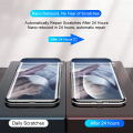 For Xiaomi Mi 11 Ultra 2in1 Screen Protector Hydrogel Soft Film Camera Film For For Mi11 Ultra Mi 11Ultra Mi11Ultra Full Coverage Protective Film Not Glass. 