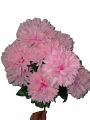 Artificial Pink Flowers - Artificial Flowers - Flower Decoration - Flower For Home Decoration - Flowers - Artificial Flower For Decoration.. 