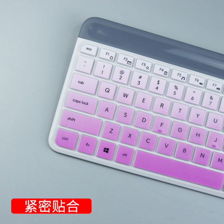 Suitable%20for%20Logitech%20K470%20keyboard%20protector%20wireless%20mute%20Bluetooth%20iPhone%20tablet%20desktop%20dust%20cover%20-%20Image%202