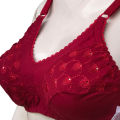 Top Quality Easy Comfortable Classic Cotton Bras Blouse Brassiere Brazzer Brassiere For Fashion with Premium 100% Same Product Shown as in the Picture - No Wires, No Pain. 