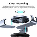 UGREEN Car Vent Phone Mount Gravity Phone Holder Hands-Free Car Air Vent Mount Auto Lock for iPhone 16 15 Pro Max Galaxy S25 S24 Realme Vivo Phone Holder. 