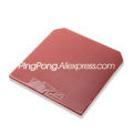 METEOR 813 Table Tennis Rubber (Half-sticky, Loop Offensive) Ping Pong Sponge. 