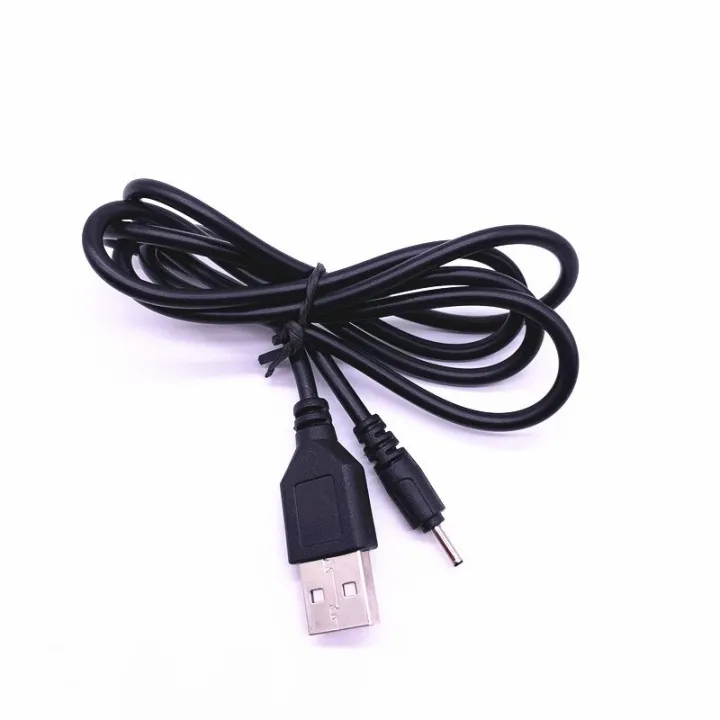 2.0mm%20Power%20Charger%20Cord%20Cable%20for%20Nokia%20E71,%20E90,%20N70,%20N71,%20N72%20-%20Black,%20USB%20to%20DC%20Connector%20-%20Image%205