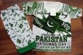 Baby Boy 2 Piece dress Independence Day Jashan e Azadi 14 august dress party wear Summer Collection. 