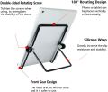 For iPad Stand Foldable Universal Tablet Stand Holder for iPad Stand for Tablet. 