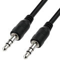 1.8 Meter Double Ended 3.5mm Jack Audio Cable AUX in Cable Audio Line in Cord for MP3/MP4 Player Android Smartphone Car Aux Cable. 