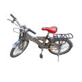 20 Inches Deluxe BMX Cycle With Double Fork (Chimtta) Heavy Material. 