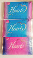 Heart Best Pocket Tissue Pack of 3. 